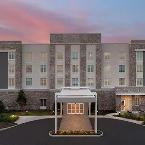 Hilton Garden Downtown Pensacola