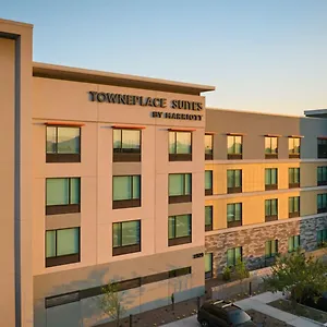 Towneplace By Marriott Tempe