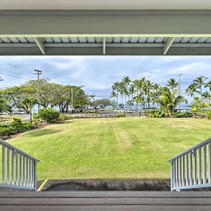 Oasis - 32 Mi To Volcanoes National Park! Holiday home